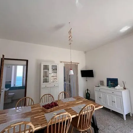 Holiday home Dominicus I Briatico