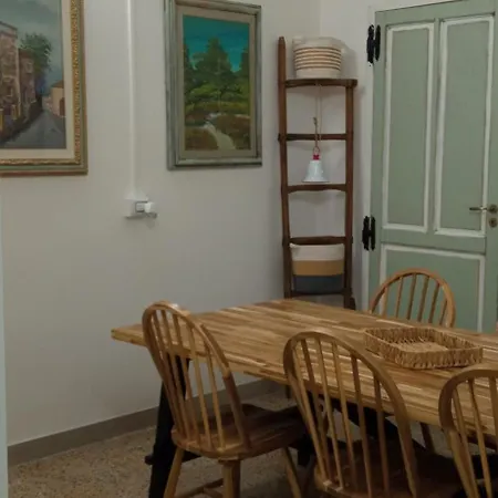 Holiday home Dominicus I Briatico